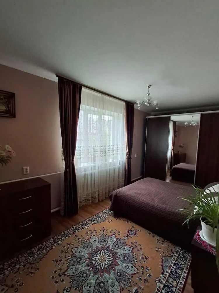 Ексклюзивна пропозиція: будинок з ремонтом біля лісу