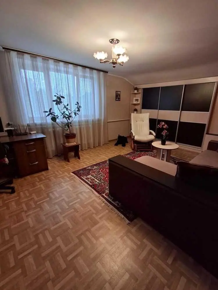 Ексклюзивна пропозиція: будинок з ремонтом біля лісу