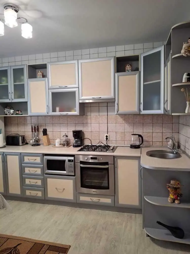 Ексклюзивна пропозиція: будинок з ремонтом біля лісу