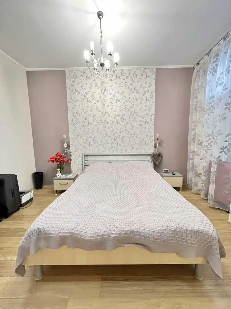 Квартира в найбажанішому місці - центральна вулиця!  