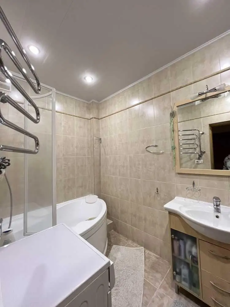 Квартира в найбажанішому місці - центральна вулиця!  