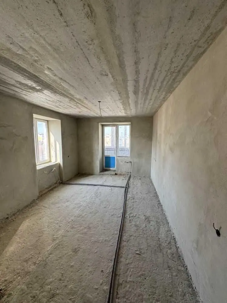 Полтава, 2x кімнатна квартира - Продаж, В. Івасюка / Головко, 