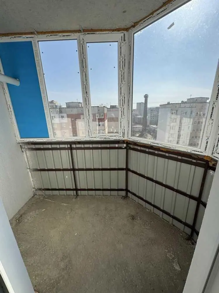 Полтава, 2x кімнатна квартира - Продаж, В. Івасюка / Головко, 