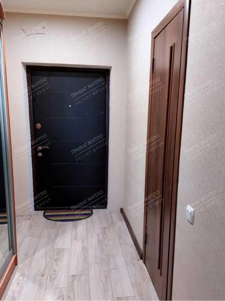 Однокімнатна квартира ЖК"Садовий"