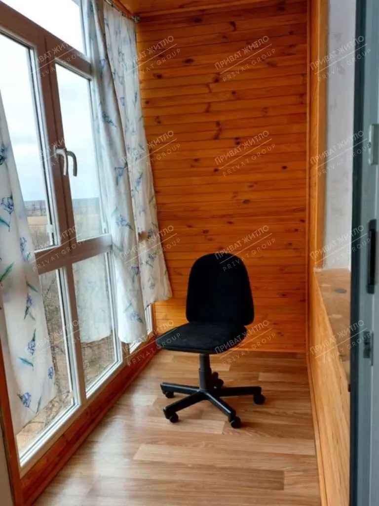 Однокімнатна квартира ЖК"Садовий"