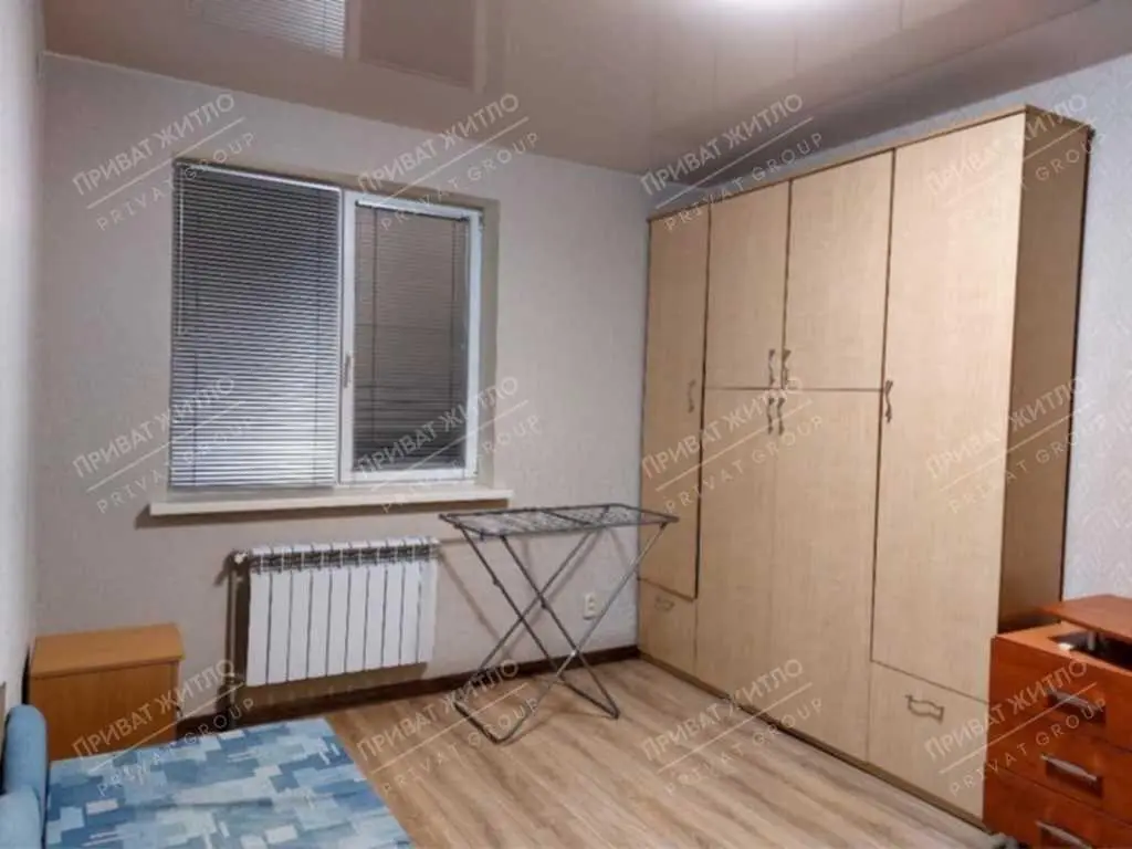 Однокімнатна квартира ЖК"Садовий"