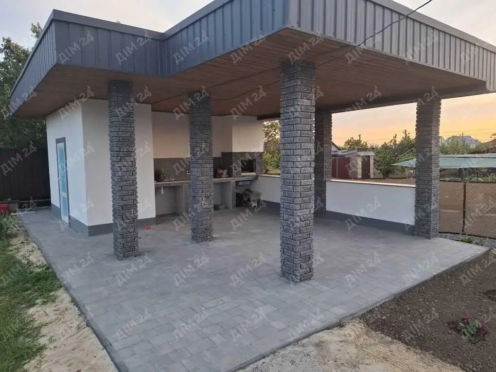 Гожули. Ділянка під ваш сучасний котедж. 