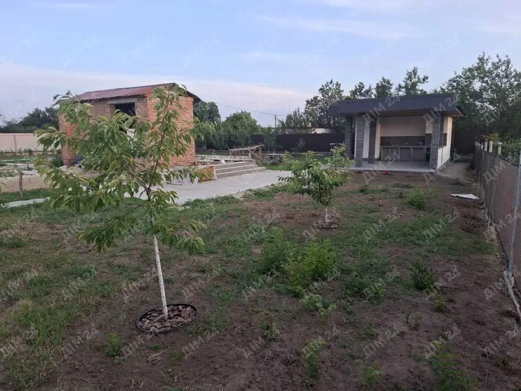 Гожули. Ділянка під ваш сучасний котедж. 