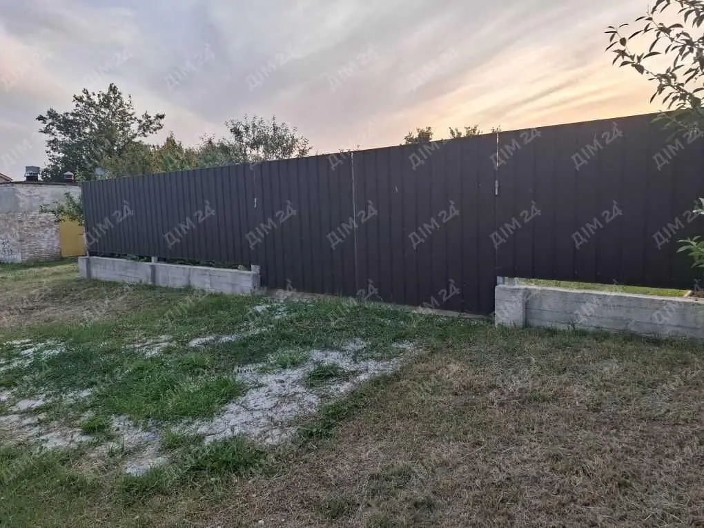 Гожули. Ділянка під ваш сучасний котедж. 