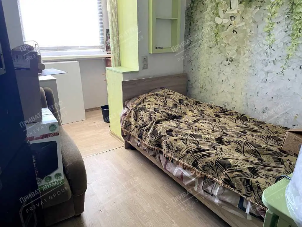 Продаж 3 кімнатної квартири з ремонтом Сади 1