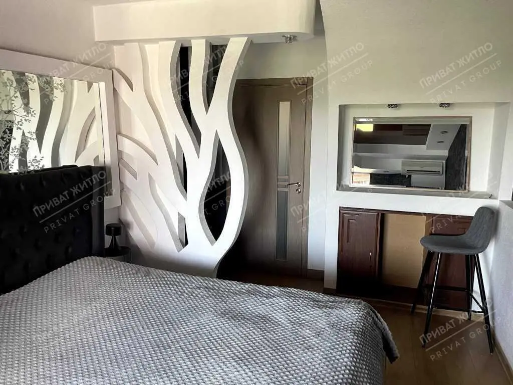 Продаж 3 кімнатної квартири з ремонтом Сади 1