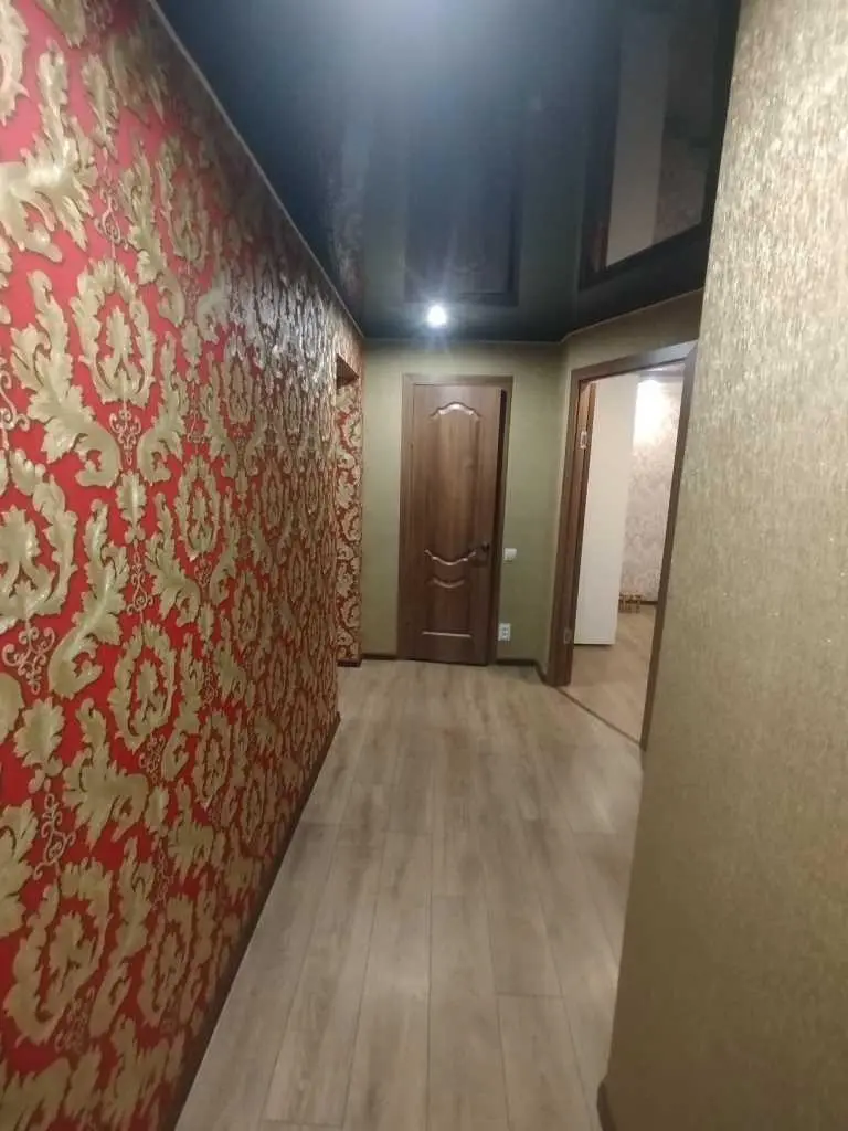 Квартира з автономним опаленням на Мотелі! 