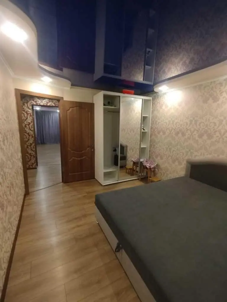 Квартира з автономним опаленням на Мотелі! 