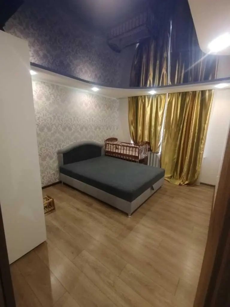 Квартира з автономним опаленням на Мотелі! 