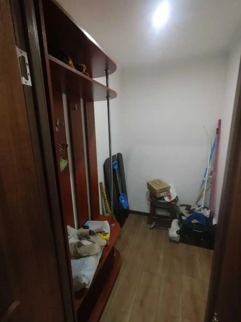 Квартира з автономним опаленням на Мотелі! 