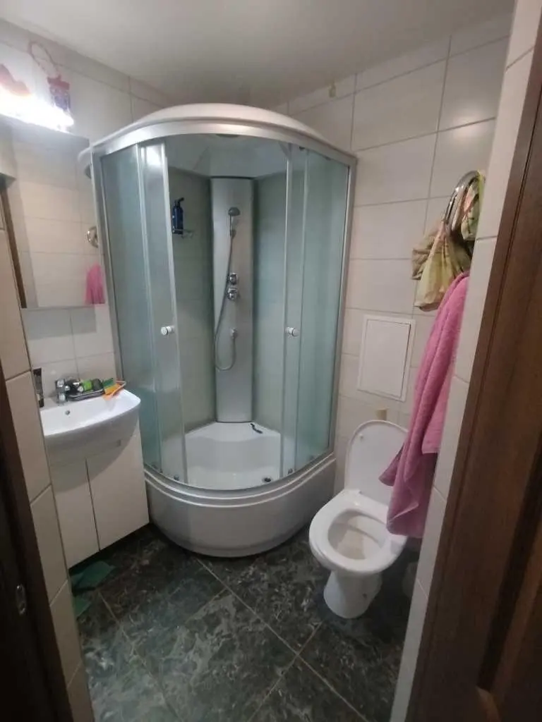 Квартира з автономним опаленням на Мотелі! 