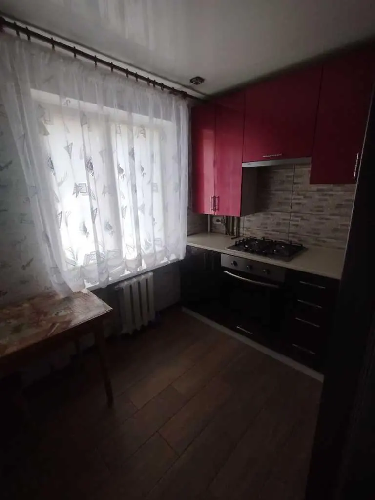 Квартира з автономним опаленням на Мотелі! 