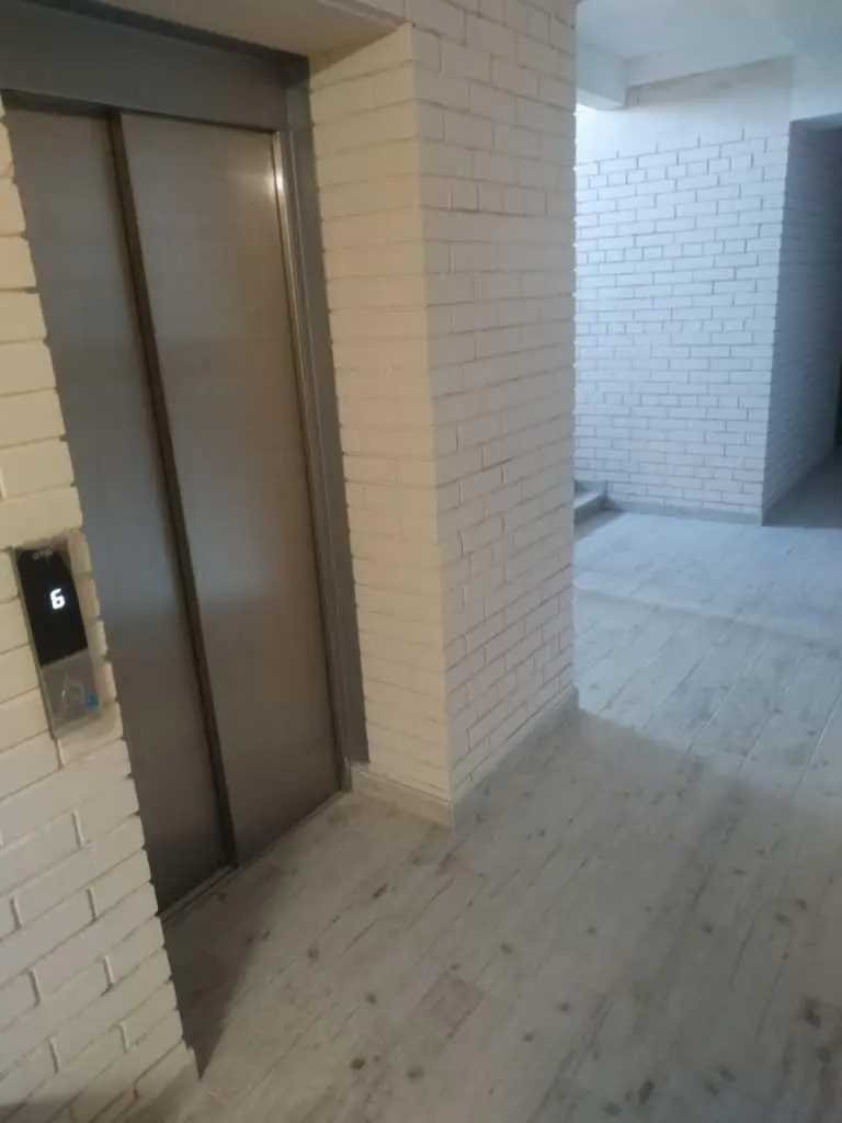 Однокімнатна квартира, зданий корпус, ЖК ЄВропейський 