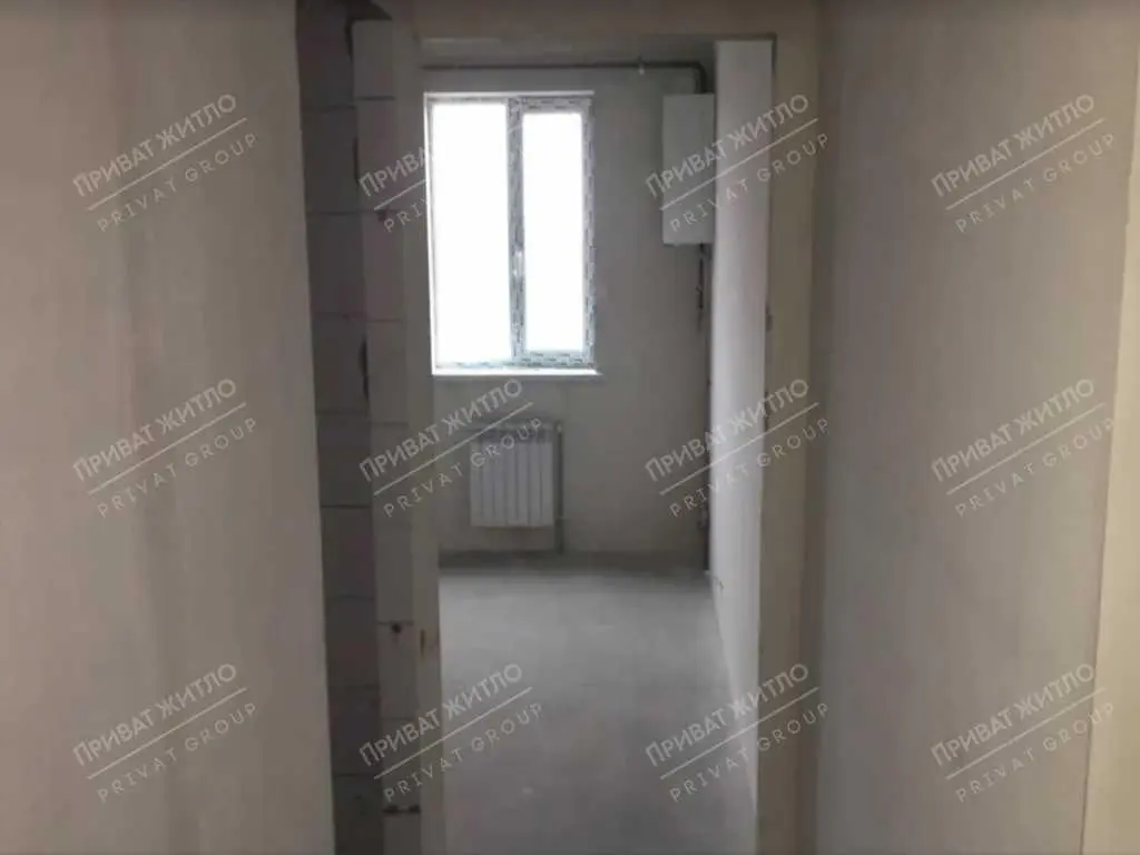  2 кімнатна квартира в ЖК Баронівський