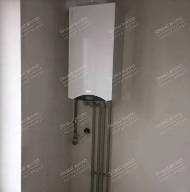  2 кімнатна квартира в ЖК Баронівський