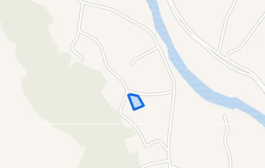 Ділянка під забудову, с. Петрівка