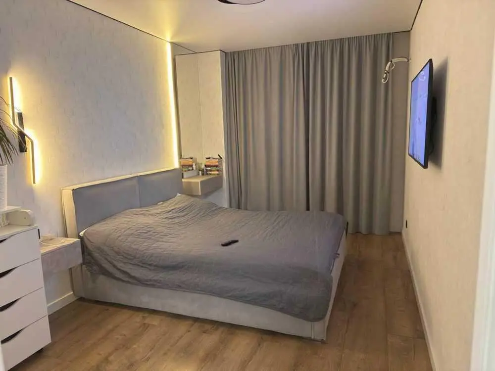 Продаж двокімнатної квартири в ЖК "Садовий"