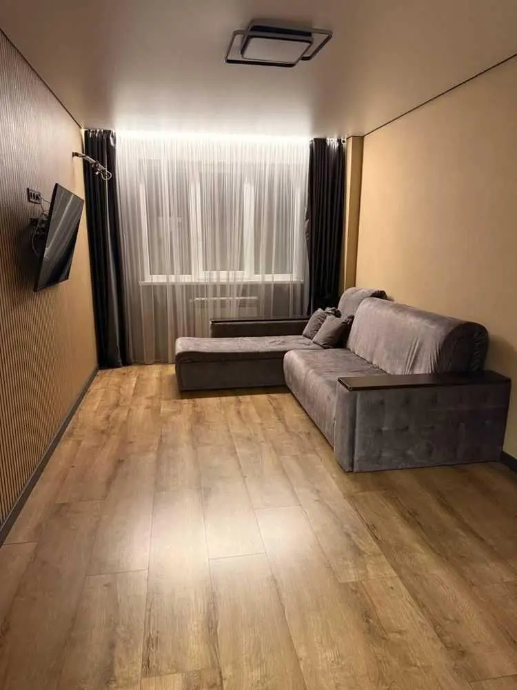 Продаж двокімнатної квартири в ЖК "Садовий"