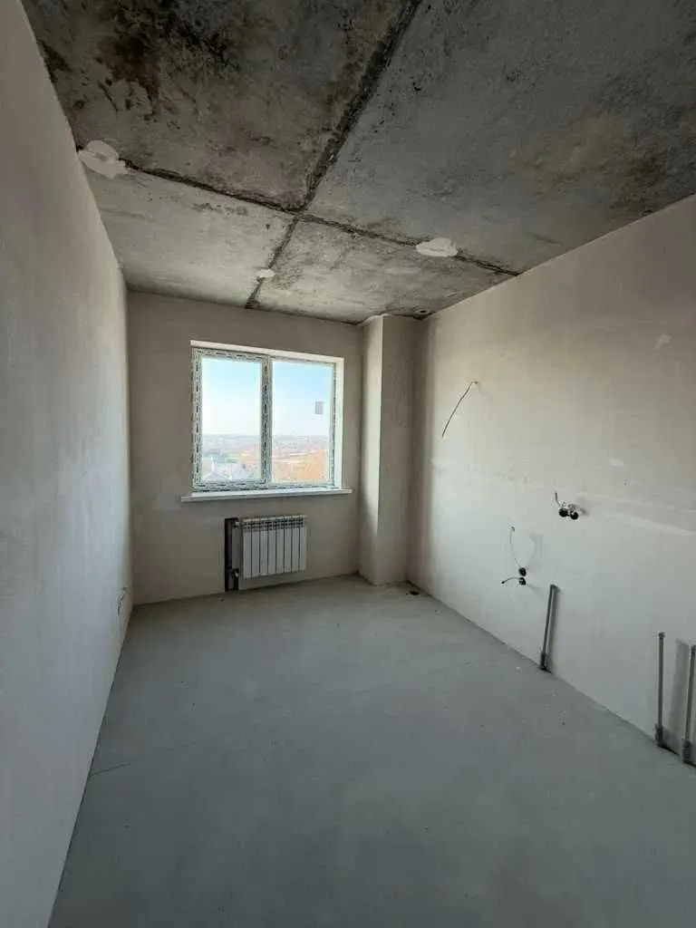 Однокімнатна квартира в новобудові на Браїлках!