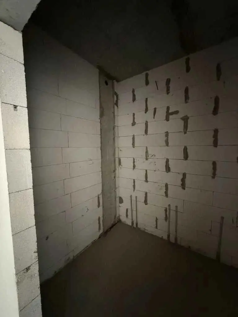 Однокімнатна квартира в новобудові на Браїлках!