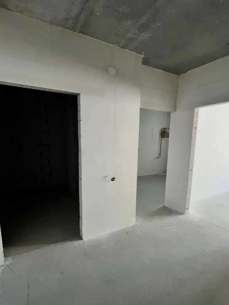 Однокімнатна квартира в новобудові на Браїлках!