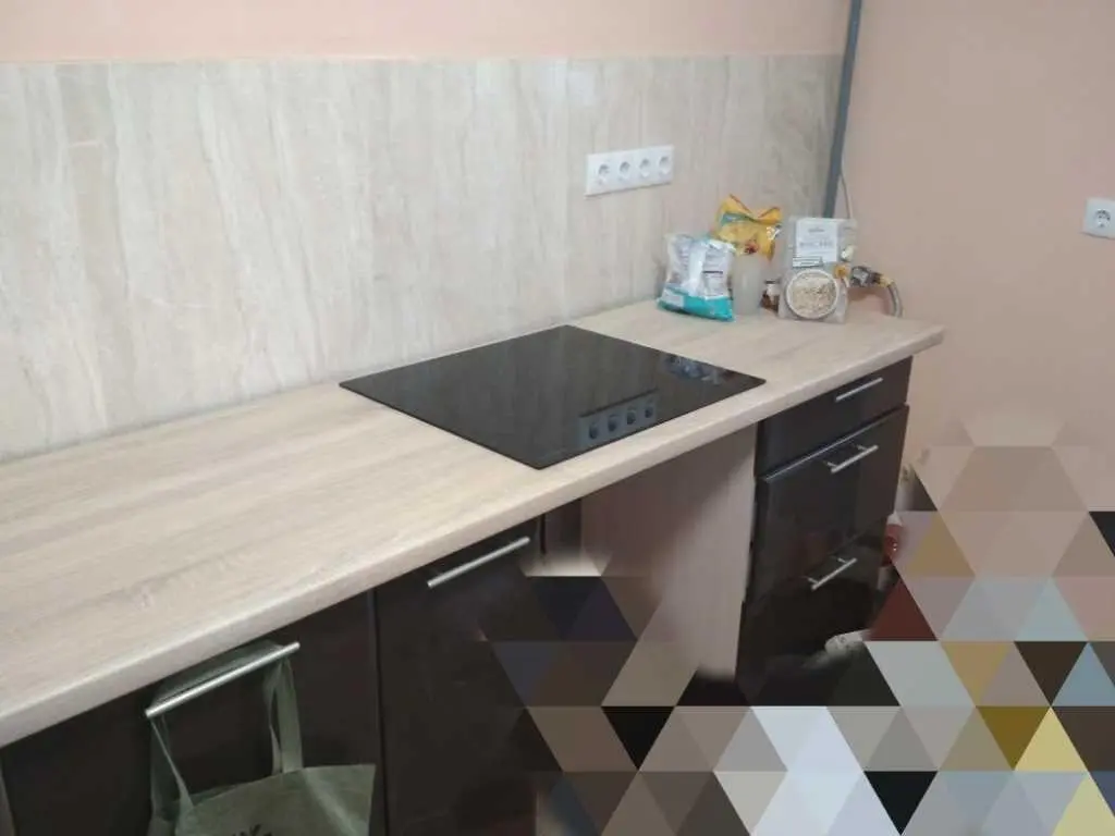 Однокімнатна квартира на Браїлках!