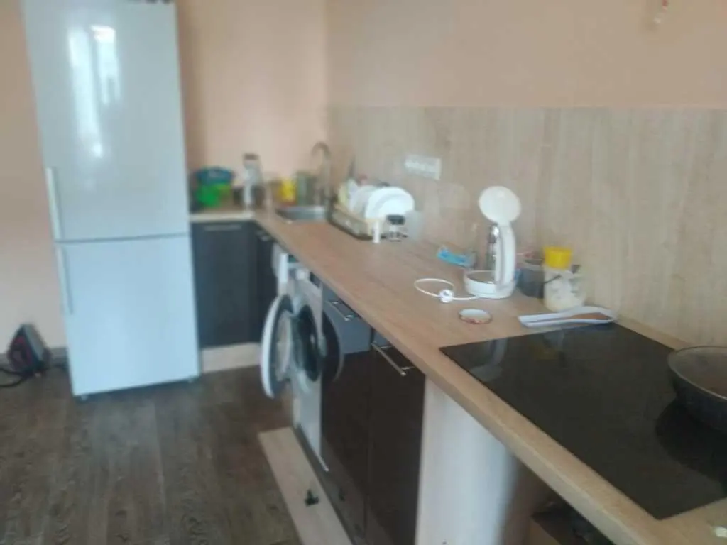 Однокімнатна квартира на Браїлках!