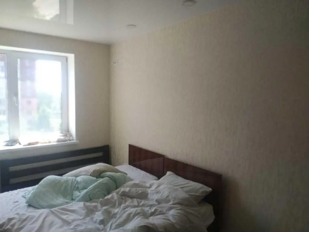 Однокімнатна квартира на Браїлках!