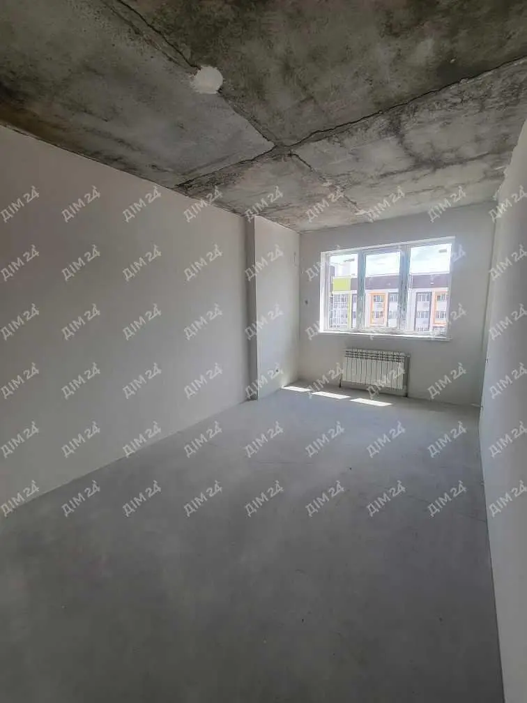 Однокімнатна квартира з АО в новому ЖК