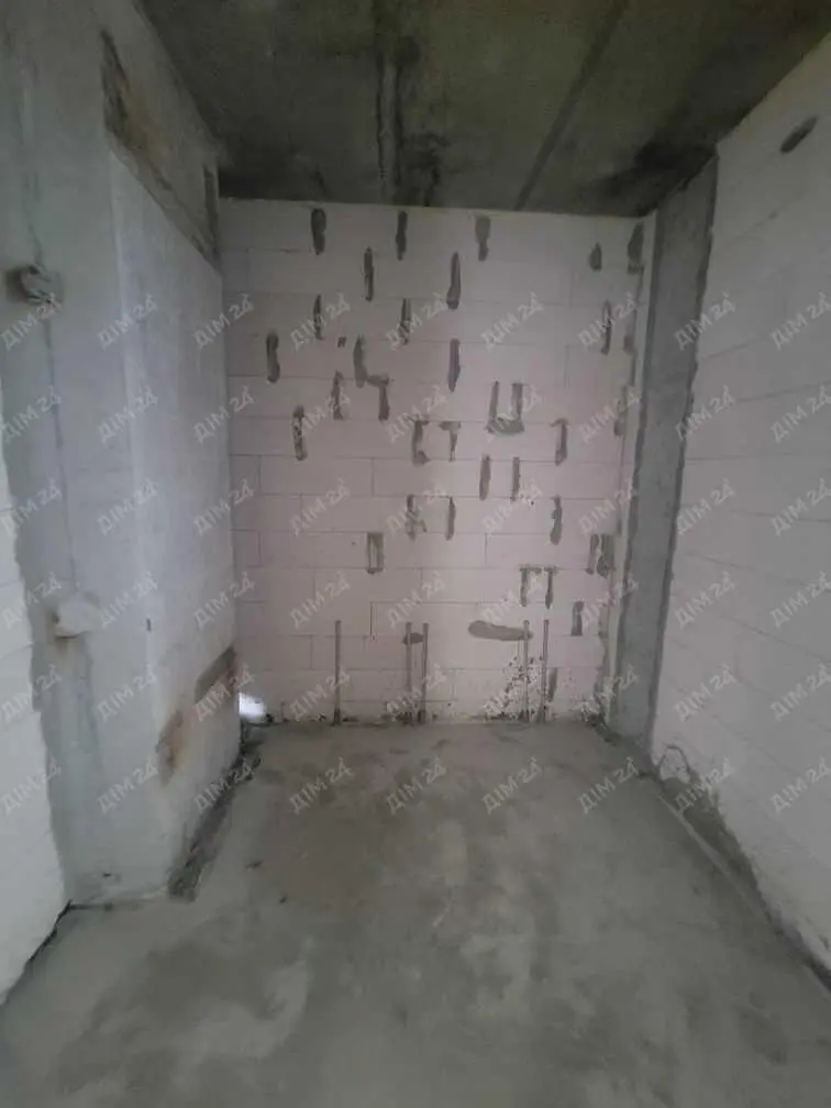 Однокімнатна квартира з АО в новому ЖК