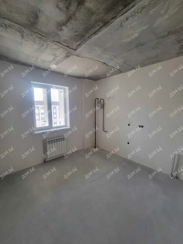 Однокімнатна квартира з АО в новому ЖК