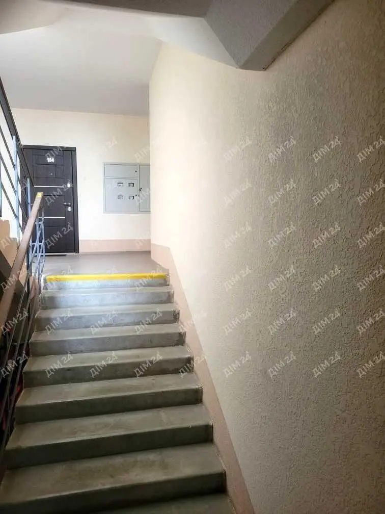 Однокімнатна квартира з АО в новому ЖК