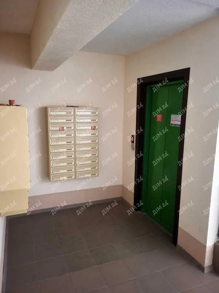 Однокімнатна квартира з АО в новому ЖК