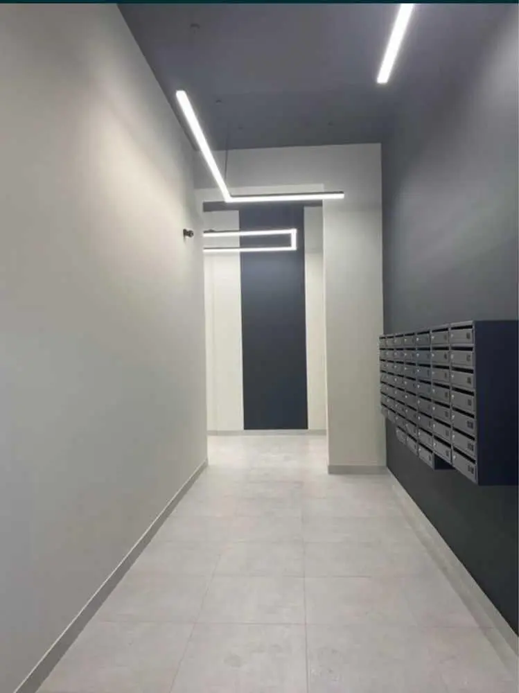 Двокімнатна квартира в новобудові по кільцю!