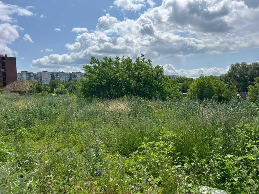 Продаж перспективної ділянки по вул. Шилівська