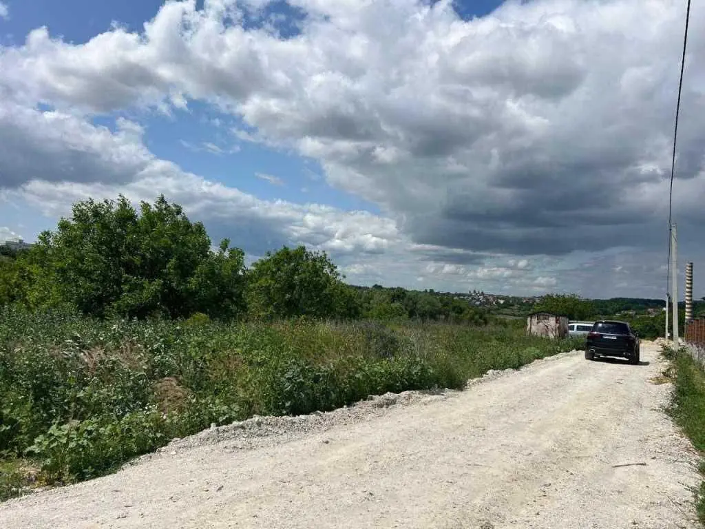 Продаж перспективної ділянки по вул. Шилівська