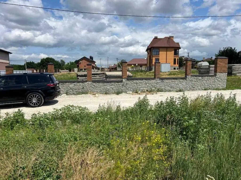 Продаж перспективної ділянки по вул. Шилівська