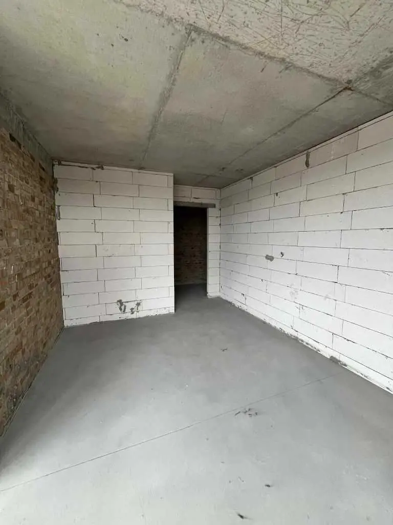 Однокімнатна в ЖК Європейський 