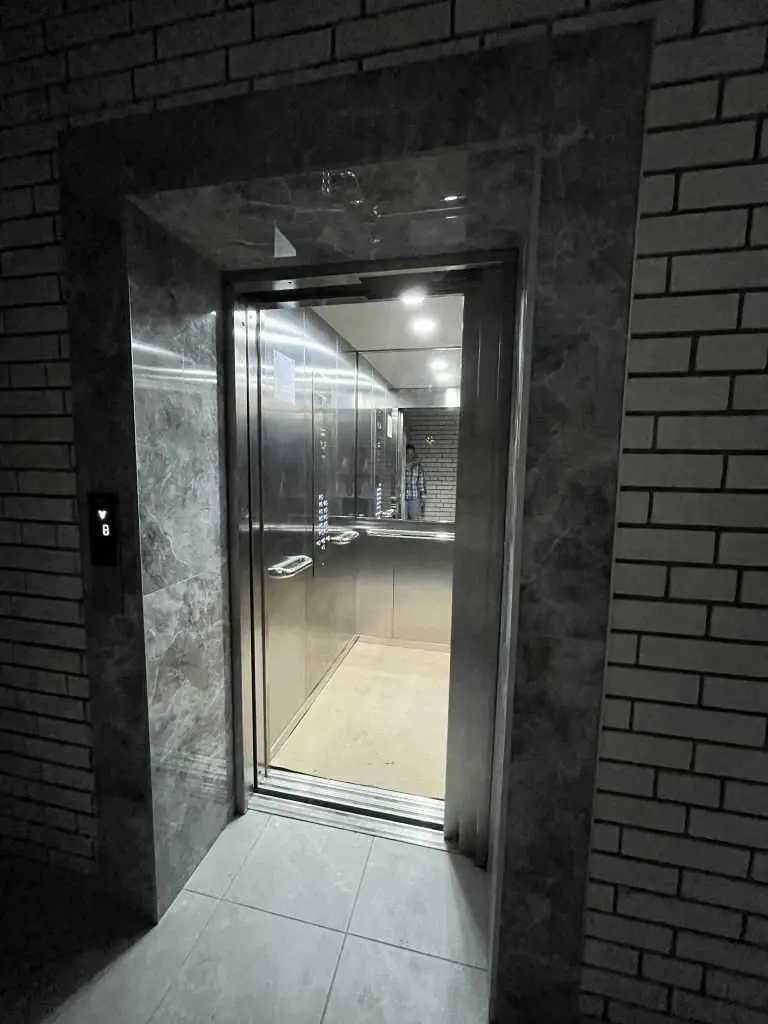 Однокімнатна в ЖК Європейський 