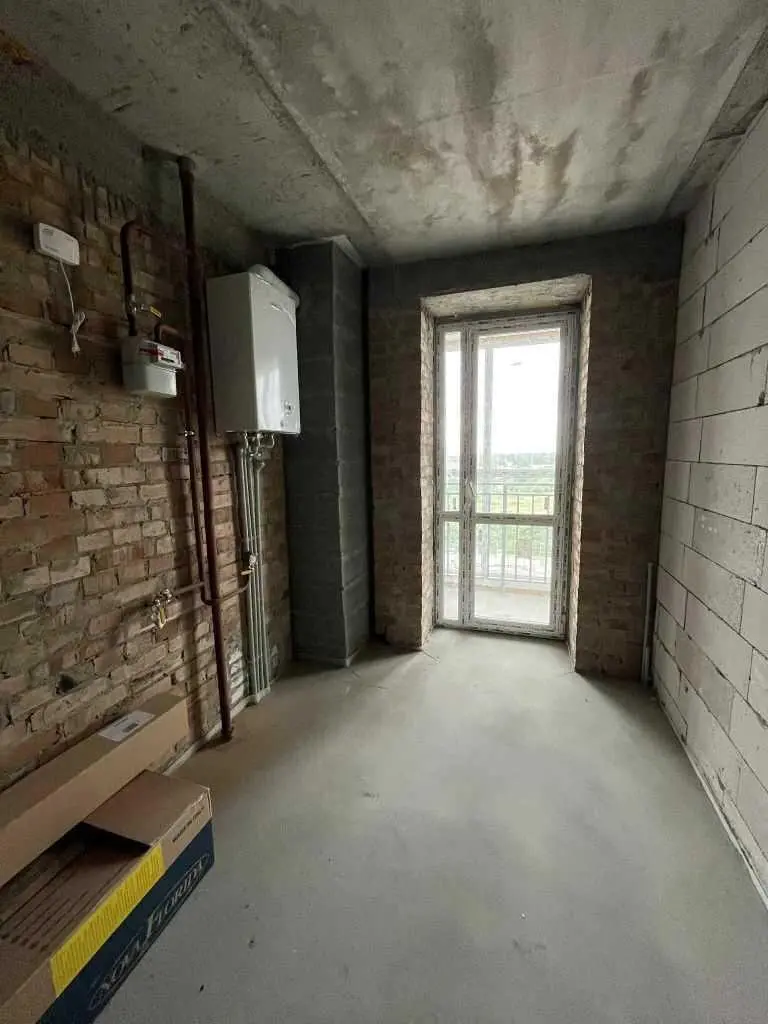 Однокімнатна в ЖК Європейський 