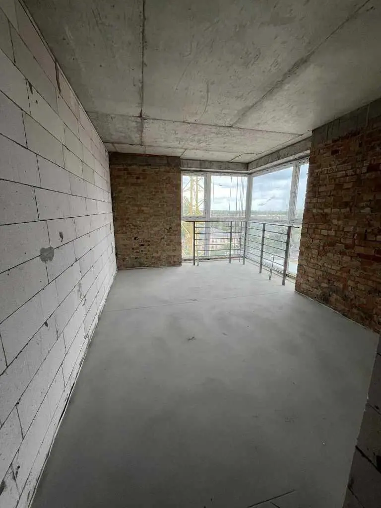 Однокімнатна в ЖК Європейський 