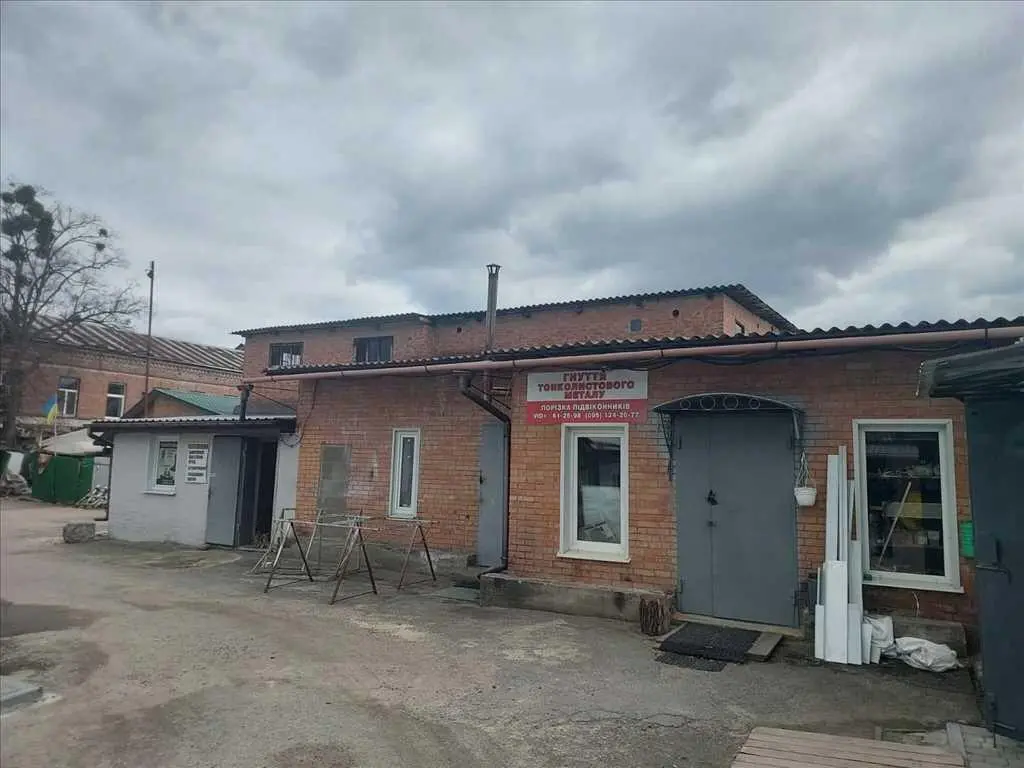 Готовий бізнес в центрі міста.