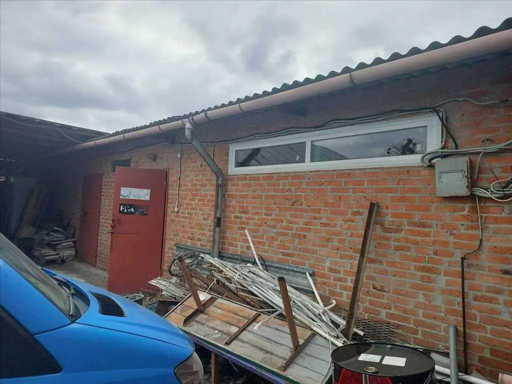 Готовий бізнес в центрі міста.