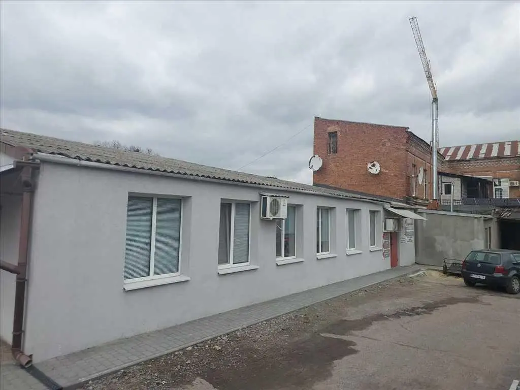 Готовий бізнес в центрі міста.