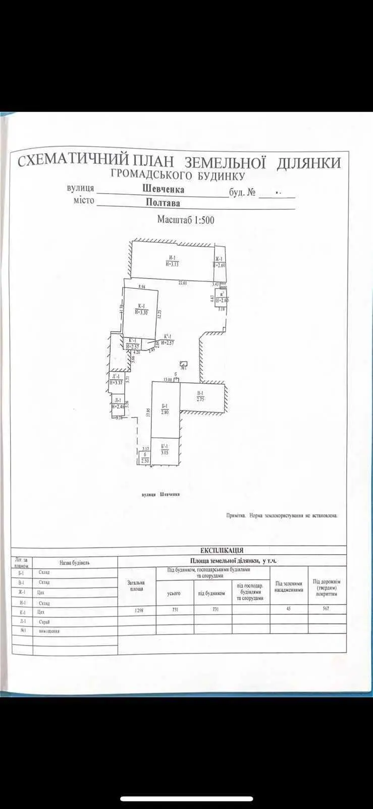 Готовий бізнес в центрі міста.